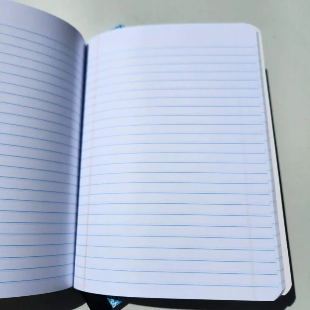 2 Pack Oxford Composition Notebooks 9.75 x 7.5